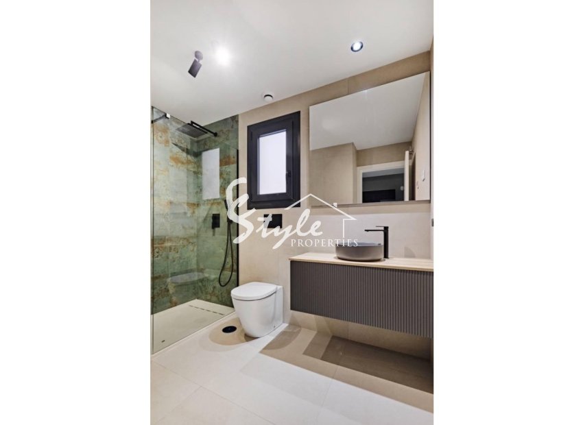 Reventa - Apartamento - Torrevieja  - La Veleta