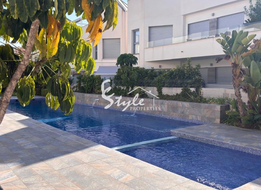 Reventa - Apartamento - Torrevieja - La Veleta