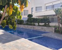 Reventa - Apartamento - Torrevieja - La Veleta