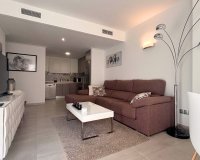 Reventa - Apartamento - Torrevieja - La Veleta