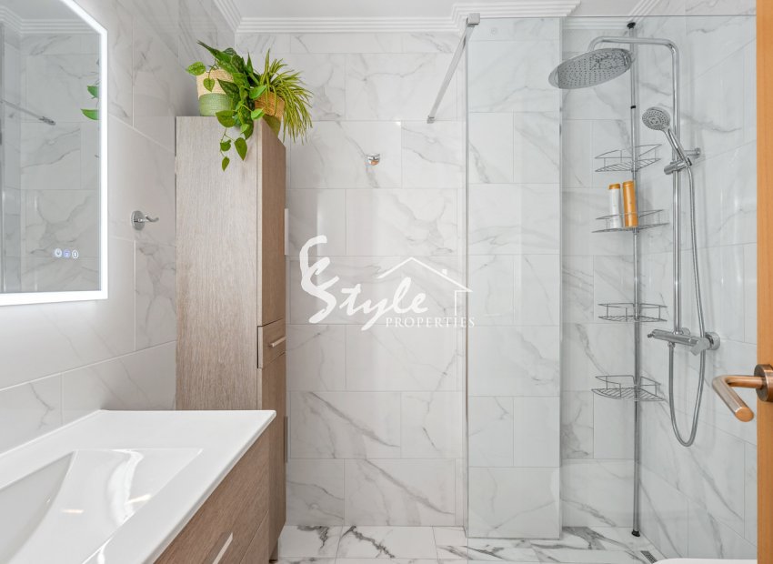 Reventa - Apartamento - Torrevieja - La Veleta