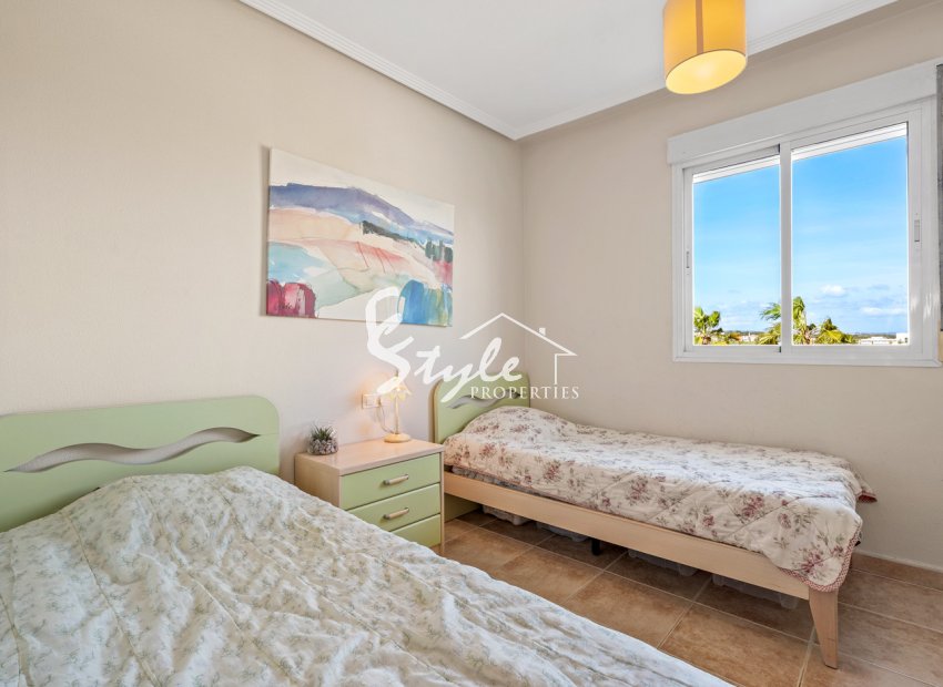 Reventa - Apartamento - Torrevieja - La Veleta