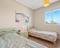 Reventa - Apartamento - Torrevieja - La Veleta