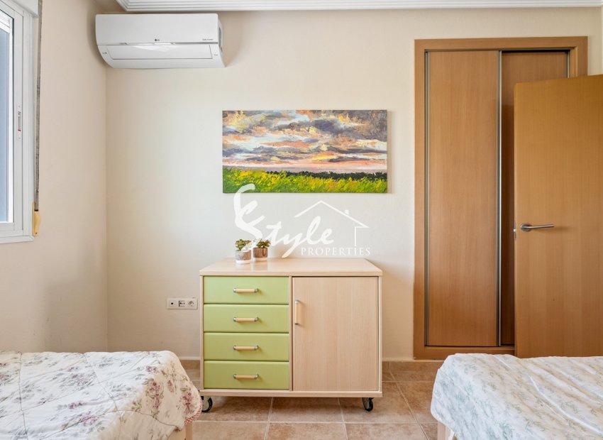 Reventa - Apartamento - Torrevieja - La Veleta