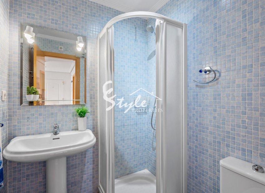 Reventa - Apartamento - Torrevieja - La Veleta