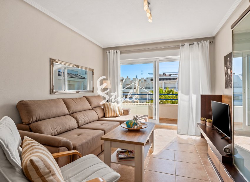 Reventa - Apartamento - Torrevieja - La Veleta