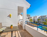 Reventa - Apartamento - Torrevieja - La Veleta