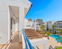 Reventa - Apartamento - Torrevieja - La Veleta