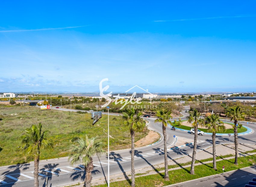 Reventa - Apartamento - Torrevieja - La Veleta