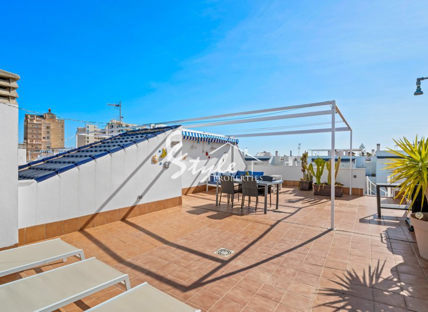 Reventa - Apartamento - Torrevieja - La Veleta
