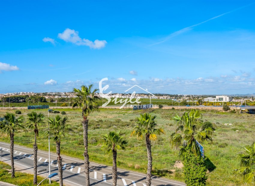 Reventa - Apartamento - Torrevieja - La Veleta