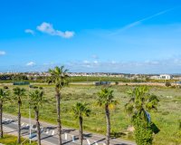 Reventa - Apartamento - Torrevieja - La Veleta