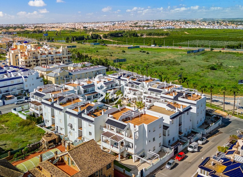 Reventa - Apartamento - Torrevieja - La Veleta