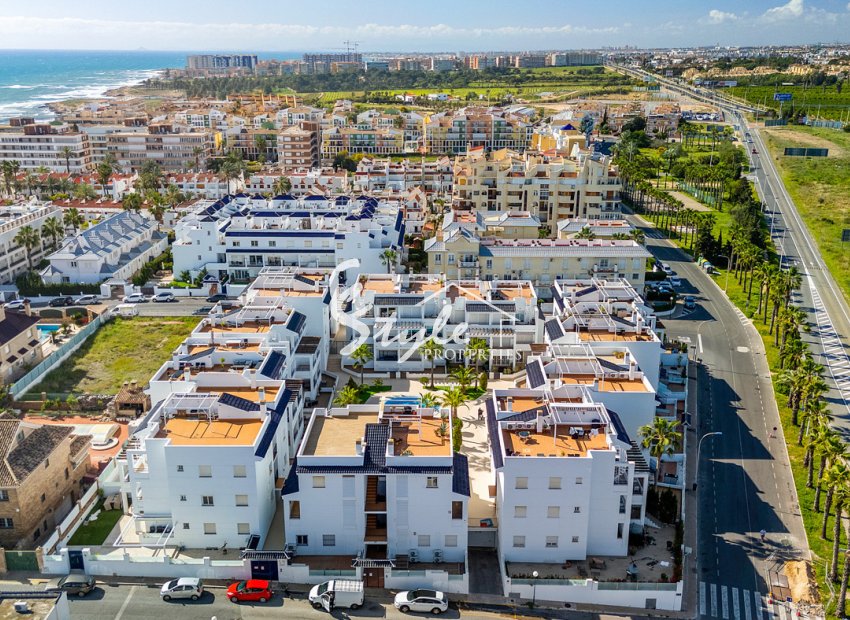 Reventa - Apartamento - Torrevieja - La Veleta