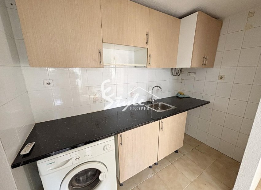 Reventa - Apartamento - Torrevieja  - Lago Jardin