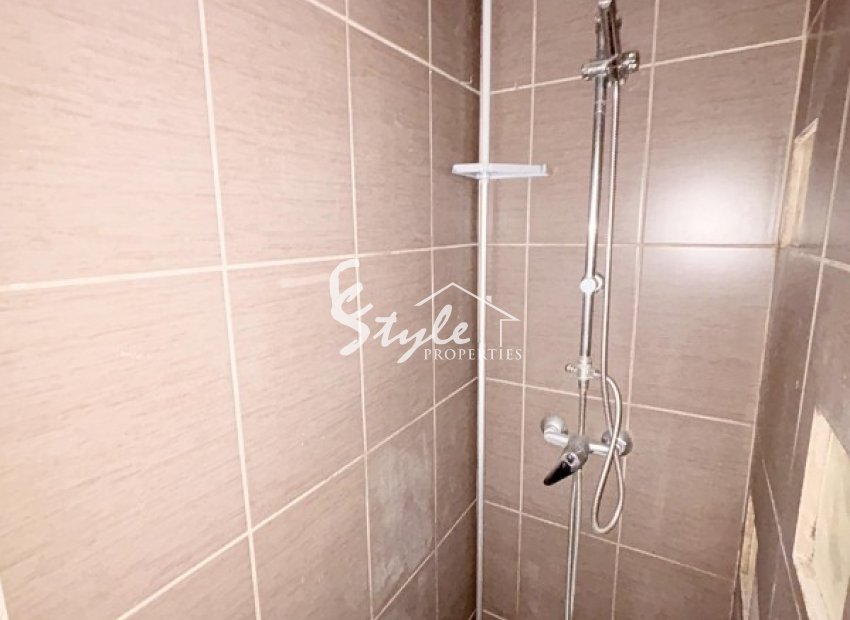 Reventa - Apartamento - Torrevieja  - Lago Jardin