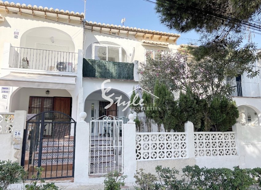 Reventa - Apartamento - Torrevieja  - Lago Jardin