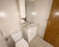 Reventa - Apartamento - Torrevieja  - Lago Jardin