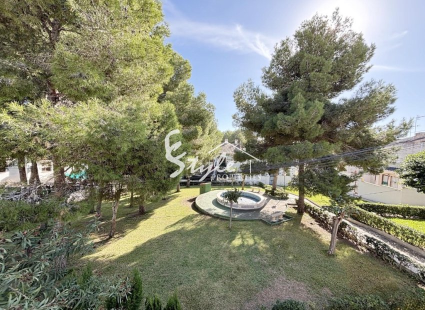 Reventa - Apartamento - Torrevieja  - Lago Jardin