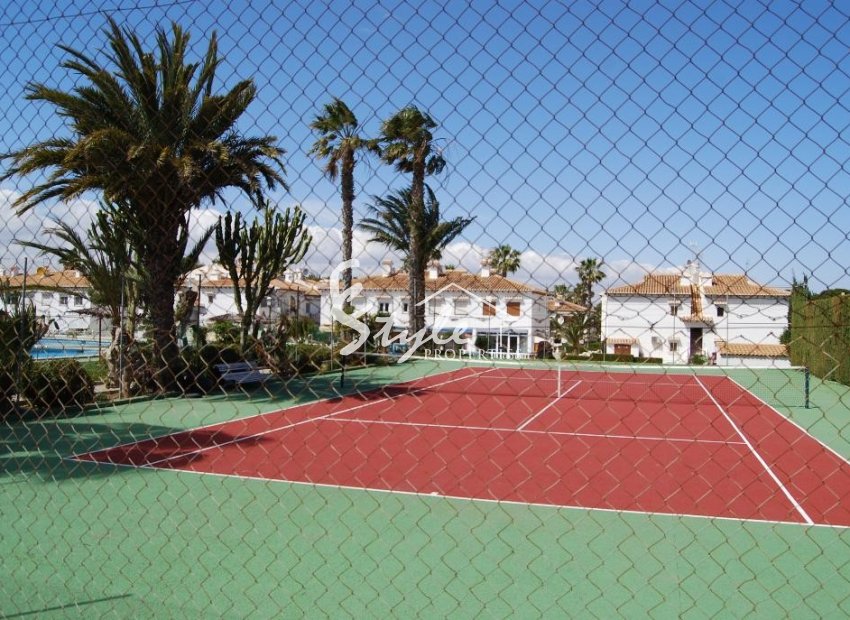 Reventa - Apartamento - Torrevieja  - Lago Jardin