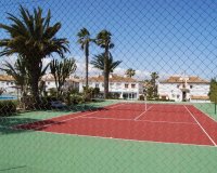 Reventa - Apartamento - Torrevieja  - Lago Jardin