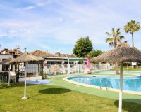 Reventa - Apartamento - Torrevieja  - Lago Jardin