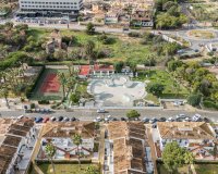 Reventa - Apartamento - Torrevieja - Lago Jardin