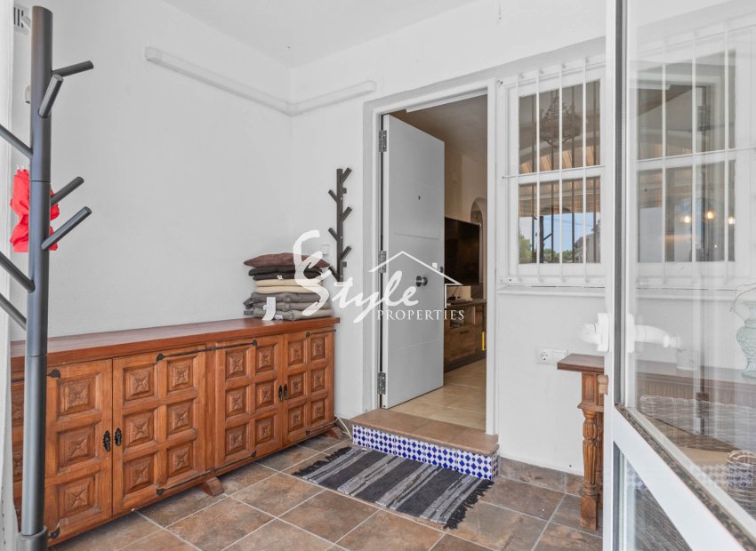 Reventa - Apartamento - Torrevieja - Lago Jardin