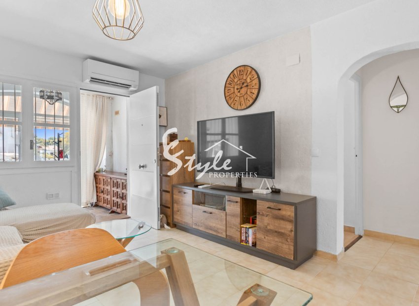 Reventa - Apartamento - Torrevieja - Lago Jardin