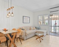 Reventa - Apartamento - Torrevieja - Lago Jardin