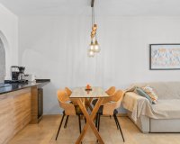 Reventa - Apartamento - Torrevieja - Lago Jardin