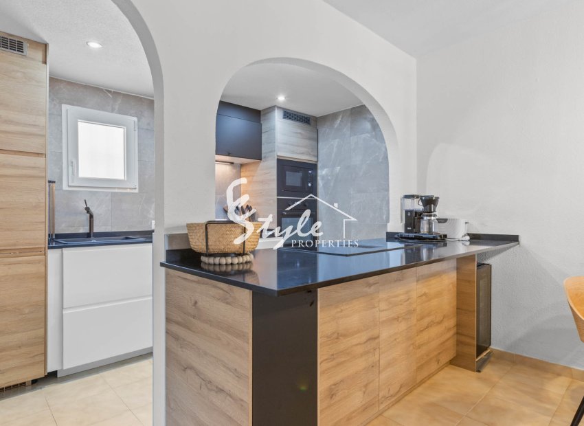 Reventa - Apartamento - Torrevieja - Lago Jardin