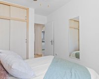 Reventa - Apartamento - Torrevieja - Lago Jardin