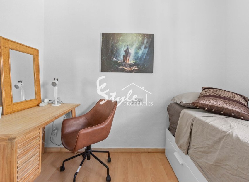 Reventa - Apartamento - Torrevieja - Lago Jardin