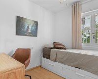 Reventa - Apartamento - Torrevieja - Lago Jardin