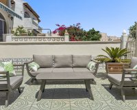 Reventa - Apartamento - Torrevieja - Lago Jardin