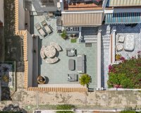 Reventa - Apartamento - Torrevieja - Lago Jardin