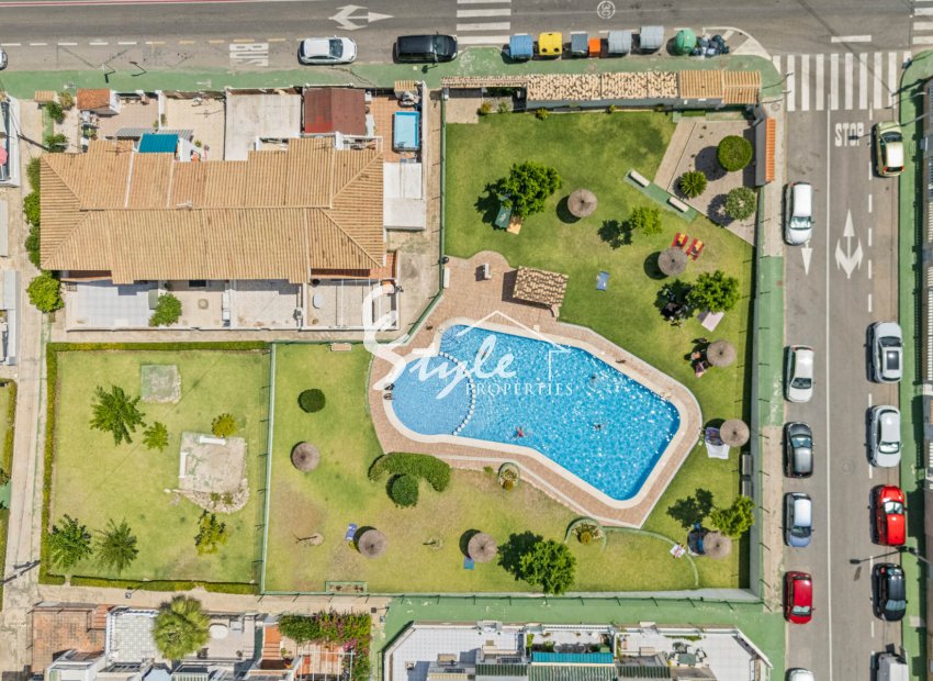 Reventa - Apartamento - Torrevieja - Lago Jardin