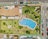 Reventa - Apartamento - Torrevieja - Lago Jardin