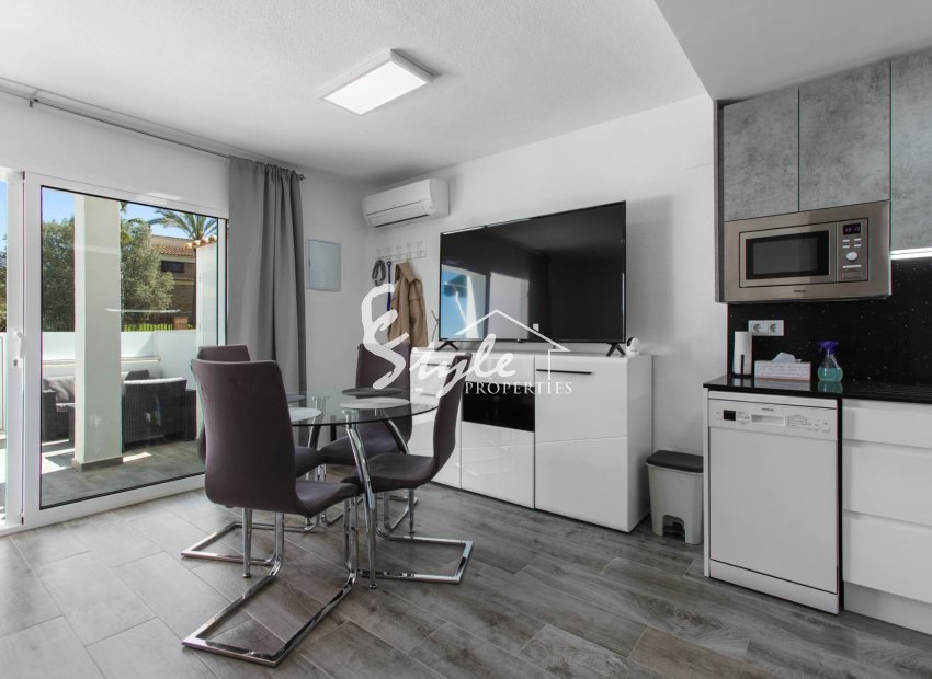 Reventa - Apartamento - Torrevieja - Lago Jardin