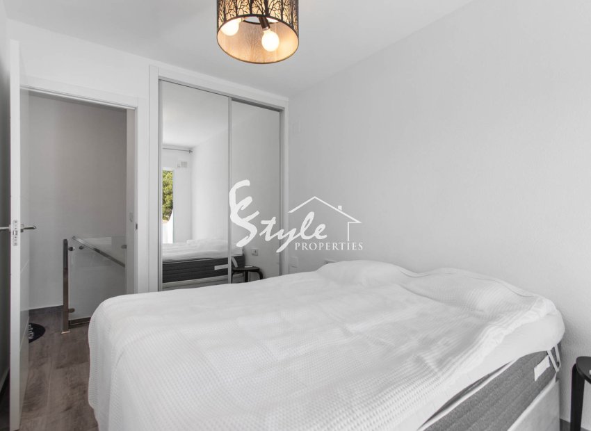 Reventa - Apartamento - Torrevieja - Lago Jardin