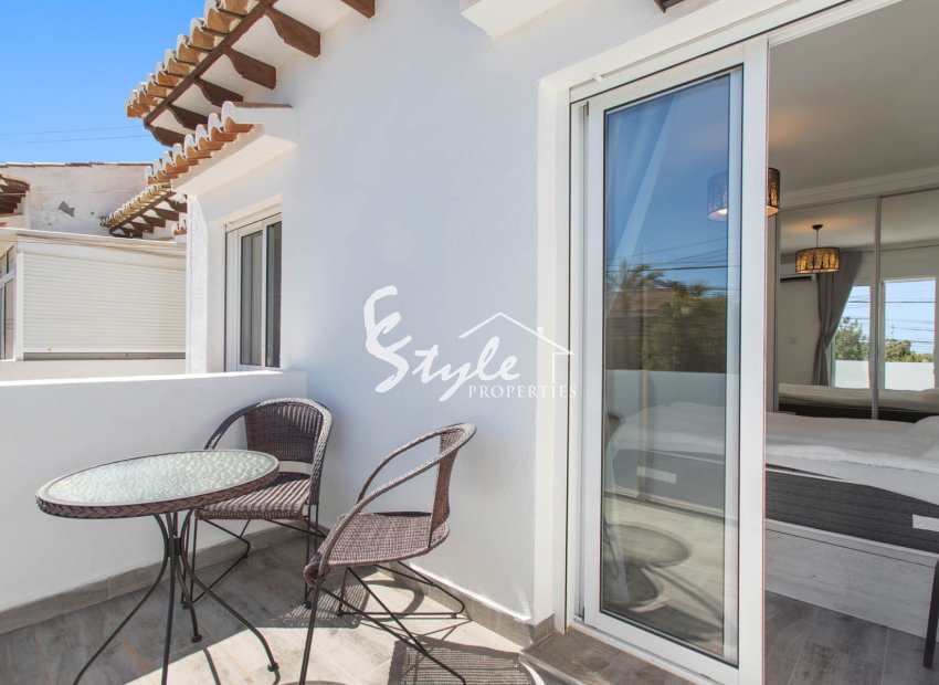 Reventa - Apartamento - Torrevieja - Lago Jardin