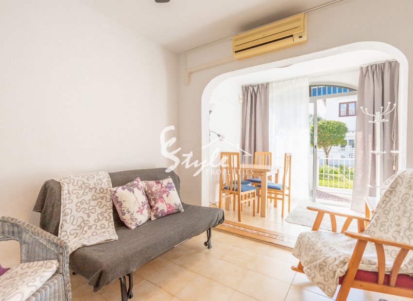 Reventa - Apartamento - Torrevieja - Lago Jardin