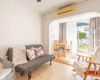 Reventa - Apartamento - Torrevieja - Lago Jardin