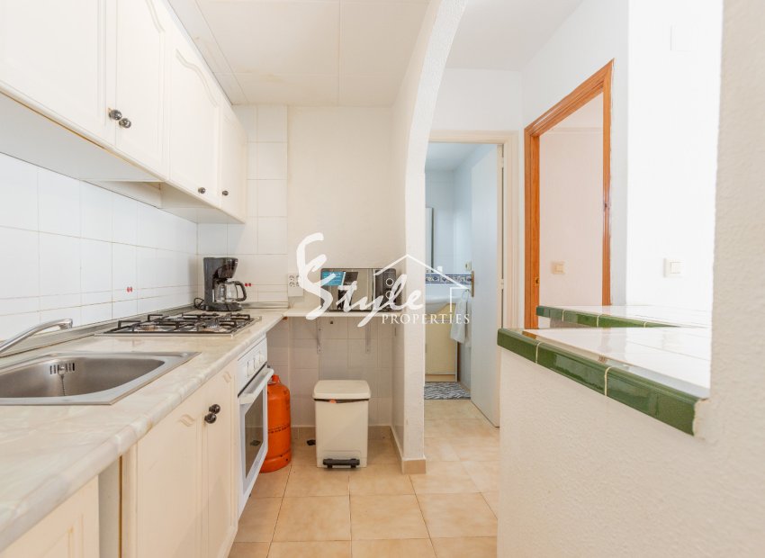 Reventa - Apartamento - Torrevieja - Lago Jardin