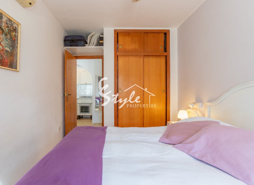 Reventa - Apartamento - Torrevieja - Lago Jardin