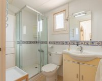 Reventa - Apartamento - Torrevieja - Lago Jardin