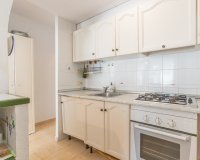 Reventa - Apartamento - Torrevieja - Lago Jardin