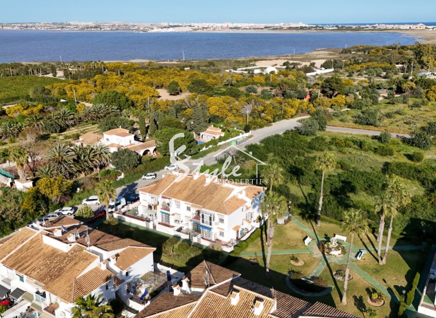 Reventa - Apartamento - Torrevieja - Lago Jardin