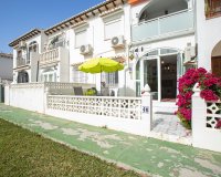 Reventa - Apartamento - Torrevieja - Lago Jardin